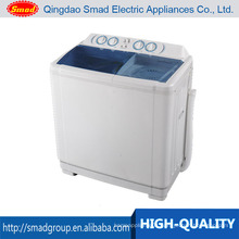 13kg Semi Automatic Twin Tub Washing Machine